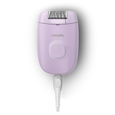 Епілятор Philips BRE237/00 (7086801) Зображення