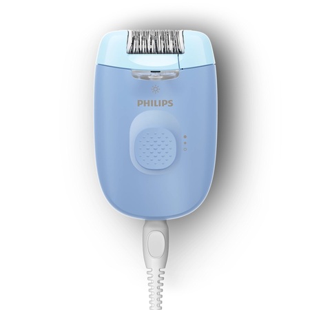 Епілятор Philips BRE247/00 (7086802) Зображення