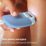 Епілятор Philips BRE247/00 (7086802) Зображення
