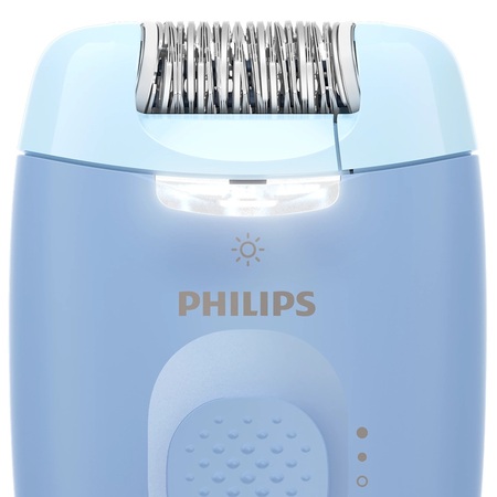Епілятор Philips BRE247/00 (7086802) Зображення