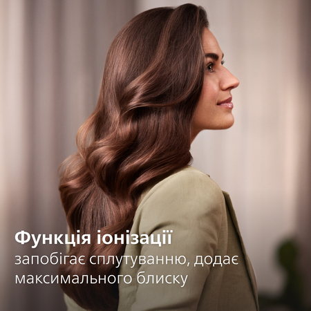 Фен-щітка Philips BHA715/00 (7086807) Зображення