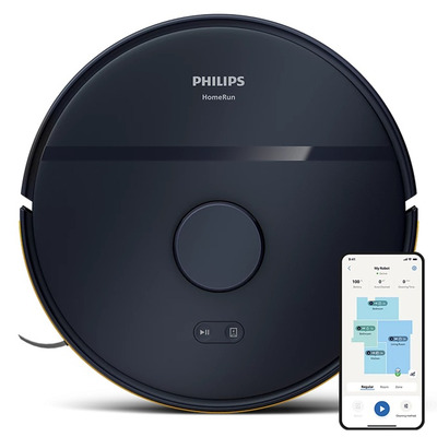 Робот-пилосос Philips XU2000/15 (7164265) Зображення