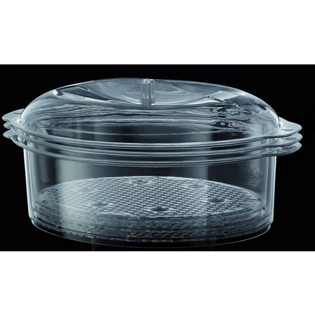 Пароварка Russell Hobbs Cook@Home (19270-56) (6027299) Изображение