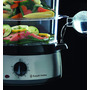 Пароварка Russell Hobbs Cook@Home (19270-56) (6027299) Изображение