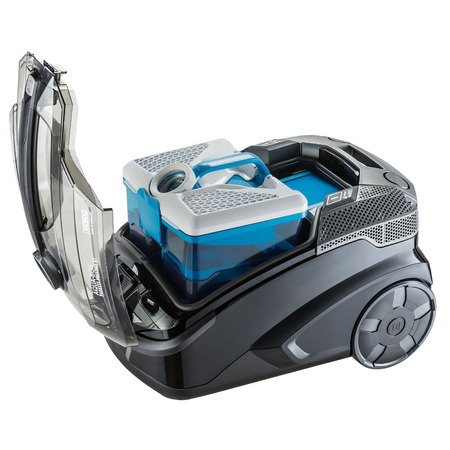 Пилосос Thomas Parkett Prestige XT (6089199) Изображение