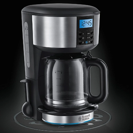 Кавоварка Russell Hobbs 20680-56 (6213731) Изображение