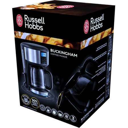 Кавоварка Russell Hobbs 20680-56 (6213731) Изображение