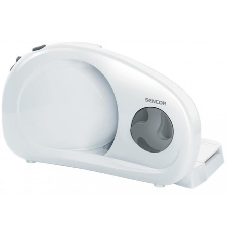 Дискова скиборізка Sencor SFS 1000 WH (6232657) Зображення