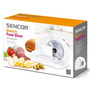 Дискова скиборізка Sencor SFS 1000 WH (6232657) Изображение