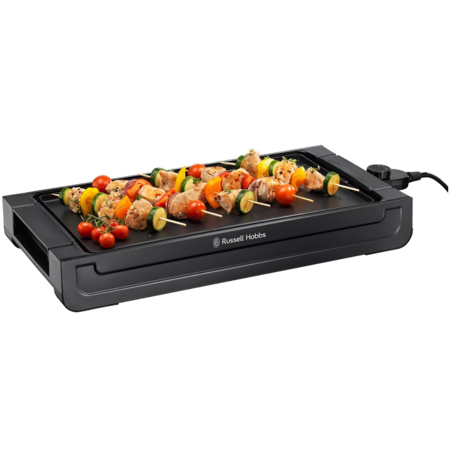 Гриль Russell Hobbs Fiesta 22550-56 (6253329) Изображение