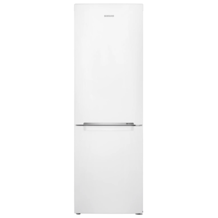 Холодильник Samsung RB33J3000WW/UA (6302615) Зображення