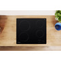 Електрична варильна поверхня Indesit RI 161 C (6380389) Изображение