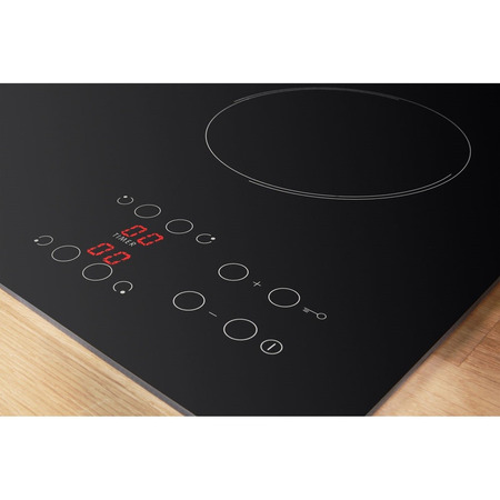 Електрична варильна поверхня Indesit RI 161 C (6380389) Изображение