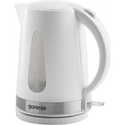 Електрочайник Gorenje K 17 WE (6384913) Зображення