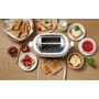 Тостер Gorenje T 850 WE (TA8211) (6384918) Зображення