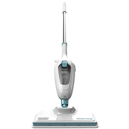 Парова щітка Black&Decker FSMH13E10 (6413137) Зображення