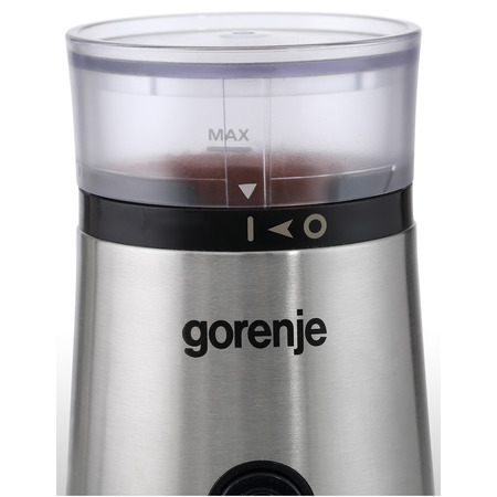 Кавомолка Gorenje SMK 150 E (CG9139-GS) (6415623) Изображение