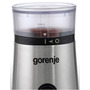 Кавомолка Gorenje SMK 150 E (CG9139-GS) (6415623) Изображение
