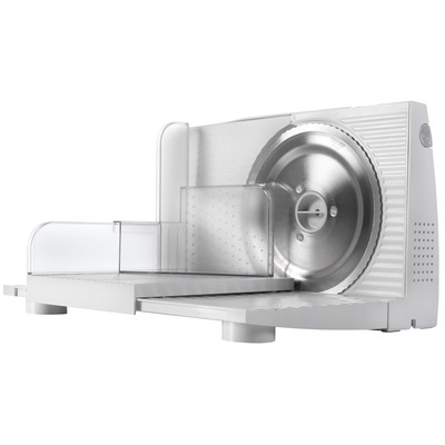 Дискова скиборізка Gorenje R 401 W (RAP11ST) (6424093) Зображення