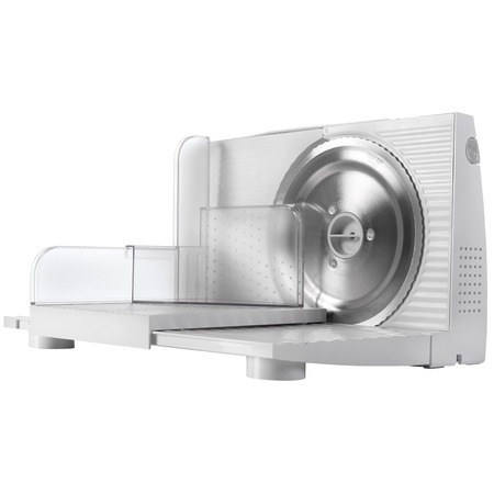 Дискова скиборізка Gorenje R 401 W (RAP11ST) (6424093) Зображення