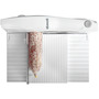 Дискова скиборізка Gorenje R 401 W (RAP11ST) (6424093) Зображення