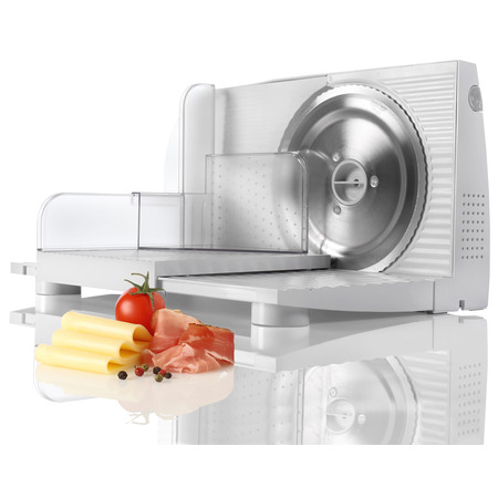 Дискова скиборізка Gorenje R 401 W (RAP11ST) (6424093) Зображення
