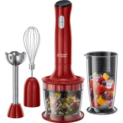 Занурювальний блендер Russell Hobbs 24700-56 Desire (6434489) Зображення