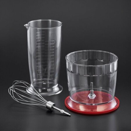 Занурювальний блендер Russell Hobbs 24700-56 Desire (6434489) Изображение