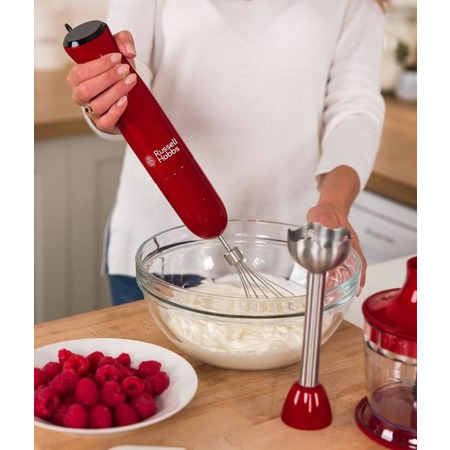 Занурювальний блендер Russell Hobbs 24700-56 Desire (6434489) Изображение