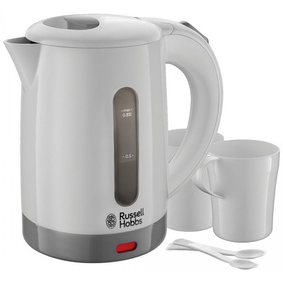 Електрочайник Russell Hobbs 23840-70 Travel (6434557) Зображення