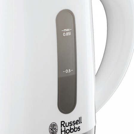 Електрочайник Russell Hobbs 23840-70 Travel (6434557) Изображение