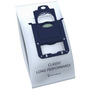 Мішки для пилососу Electrolux E 201S S-bag Classic LongPerformance 4штх3.5 синт (6435243) Изображение