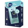 Мішки для пилососу Electrolux E 206S S-bag Hygiene Anti-Allergy 4 штх3.5 л синт (6435247) Изображение