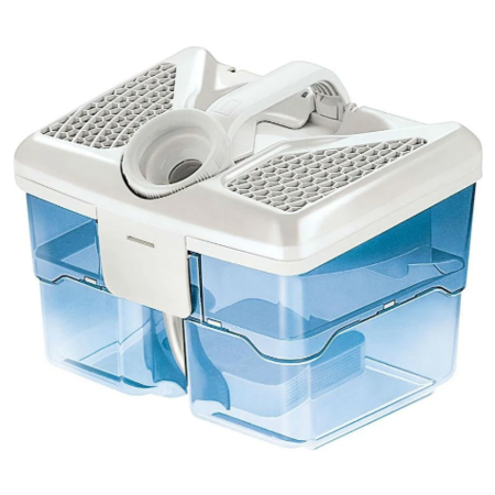 Пилосос Thomas DryBOX + AquaBOX Cat & Dog (6437085) Зображення