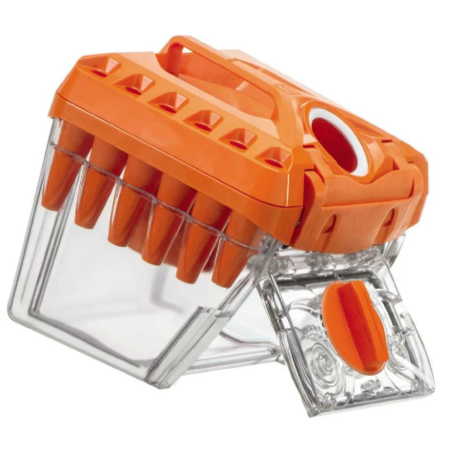 Пилосос Thomas DryBOX + AquaBOX Cat & Dog (6437085) Зображення