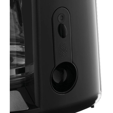 Кавоварка Russell Hobbs 24031-56 Colours Plus+ Red (6441789) Изображение