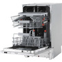 Посудомийна машина Hotpoint Ariston HSIC3T127C (6470767) Зображення