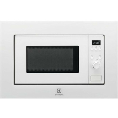 Мікрохвильова піч Electrolux LMS2173EMW (6474498) Зображення