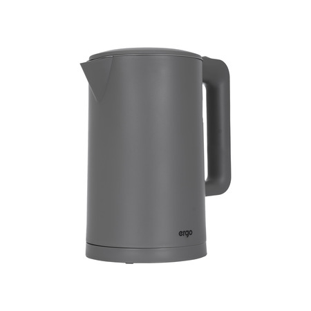 Електрочайник ERGO CT 8050 Grey (6478687) Изображение