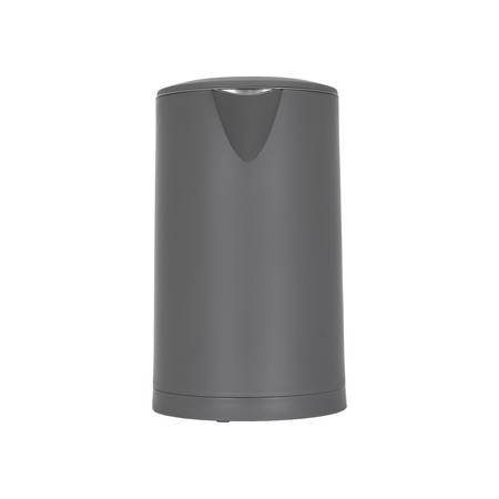 Електрочайник ERGO CT 8050 Grey (6478687) Изображение