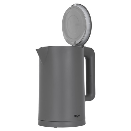 Електрочайник ERGO CT 8050 Grey (6478687) Изображение