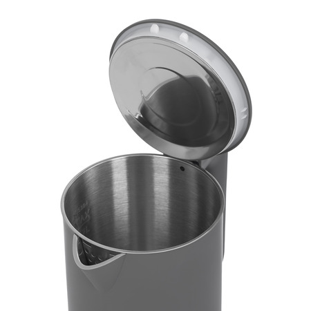 Електрочайник ERGO CT 8050 Grey (6478687) Изображение