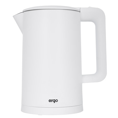 Електрочайник ERGO CT 8070 White (6478688) Зображення