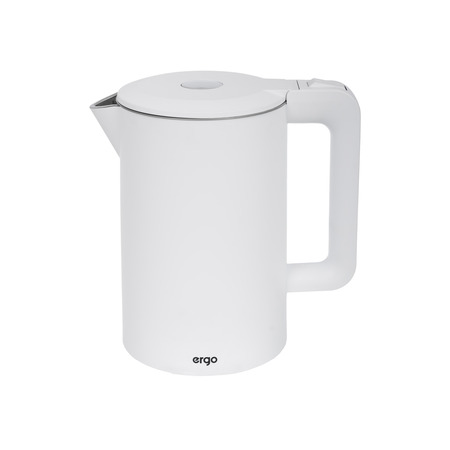 Електрочайник ERGO CT 8070 White (6478688) Изображение