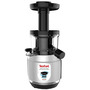 Соковыжималка шнековая TEFAL JUICE & CLEAN ZC420E38 Изображение