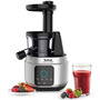 Соковыжималка шнековая TEFAL JUICE & CLEAN ZC420E38 Изображение