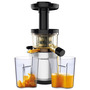 Соковыжималка шнековая TEFAL JUICE & CLEAN ZC420E38 Изображение