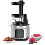 Соковыжималка шнековая TEFAL JUICE & CLEAN ZC420E38 Изображение