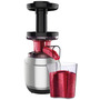 Соковыжималка шнековая TEFAL JUICE & CLEAN ZC420E38 Изображение