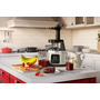 Соковыжималка шнековая TEFAL JUICE & CLEAN ZC420E38 Изображение